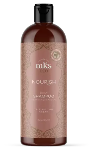MKS-Eco Nourish Daily Shampoo Isle Of You 739ml