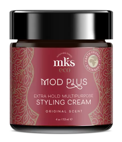 MKS-Eco Mod Plus Extra Multipurpose Styling Cream Original 113g