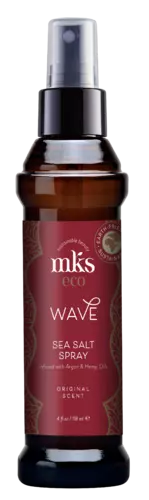 MKS-Eco Wave Sea Salt Spray Original 118ml