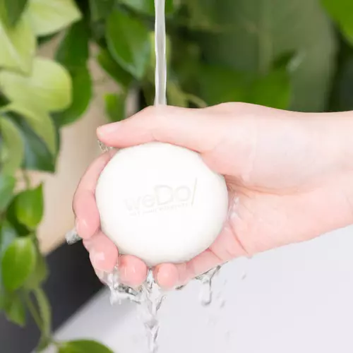 weDo/ Professional No Plastic Light & Soft Shampoo Bar 80gr