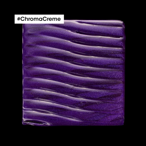 L'Oréal Professionnel SE Chroma Creme Purple Shampoo 500ml