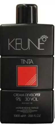 Keune Tinta Color Developer 1000ml 30VOL - 9%