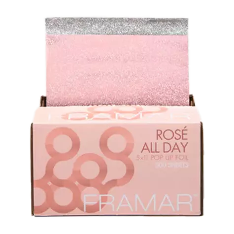 Framar Pop-Up Foil Rosé All Day