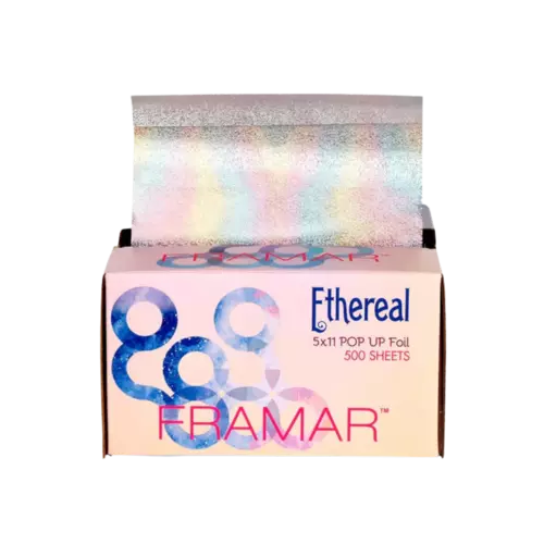 Framar Pop-Up Foil Ethereal