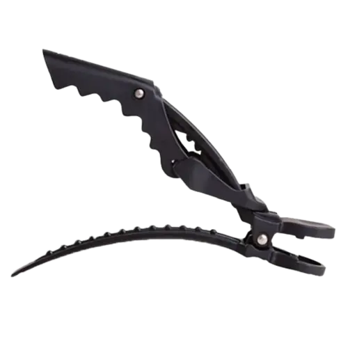 Framar Gator Grips Black afbeelding