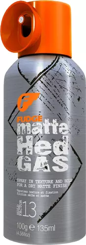 Fudge Matte Hed Gas 100gr