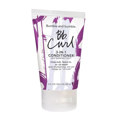 Bumble and bumble Curl Care Custom Conditioner 60ml
