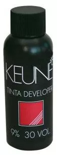 Keune Tinta Color Developer 60ml 30VOL - 9%