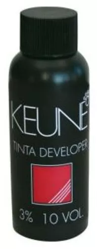 Keune Tinta Color Developer 60ml 10VOL - 3%