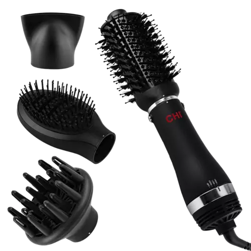 CHI Volumizer 4-in-1 Blowout Brush