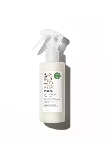 Briogeo Be Gentle, Be Kind™ Aloe + Oat Milk Ultra Soothing Detangling Spray 177ml