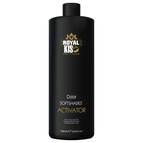 Royal Kis Color SoftShades Activator 1000ml