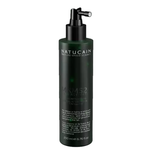 Natucain MKMS24 Hair Activator Growth Serum 200ml