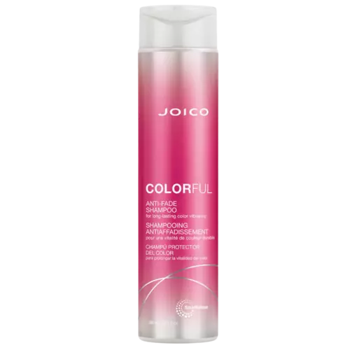 Joico Colorful Anti-Fade Shampoo 300ml