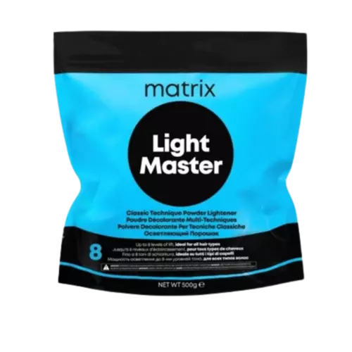 Matrix Light Master Powder Lightener 500G 8