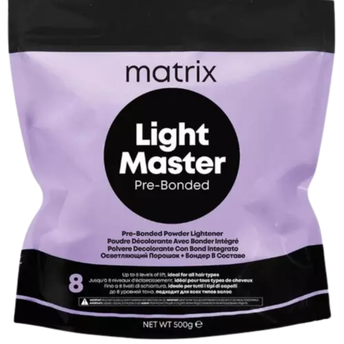 Matrix Light Master Bonder Inside 500G 8