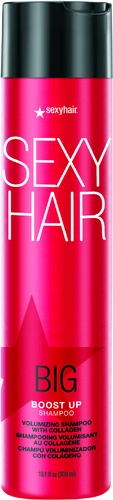 Sexy Hair Big Boost Up Volume Shampoo 335ml