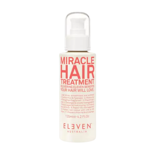 Eleven Australia	Miracle Hair Treatment 125ml