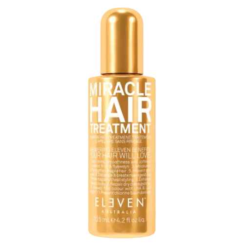 Eleven Australia	Miracle Hair Treatment 125ml