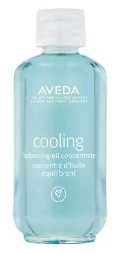 AVEDA Cooling Balancing Oil Concentrate 50ml