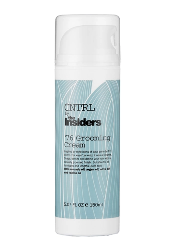 The Insiders CNTRL 76 Grooming Cream 150ml