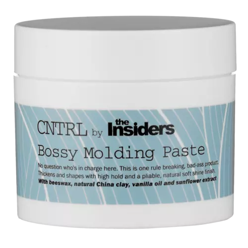 The Insiders CNTRL Bossy Molding Paste 100ml