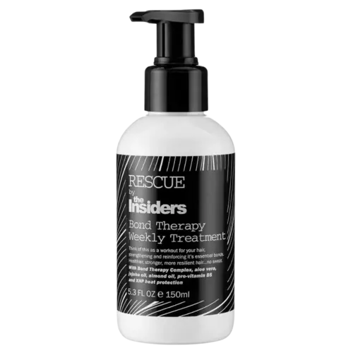 The Insiders Rescue Bond Therapy Weekly Treatment 150ml