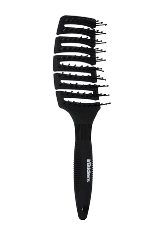 The Insiders Brushes Extra Soft Vent Brush
