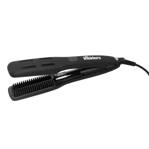 The Insiders Tools Smooth & Care Steam Styler