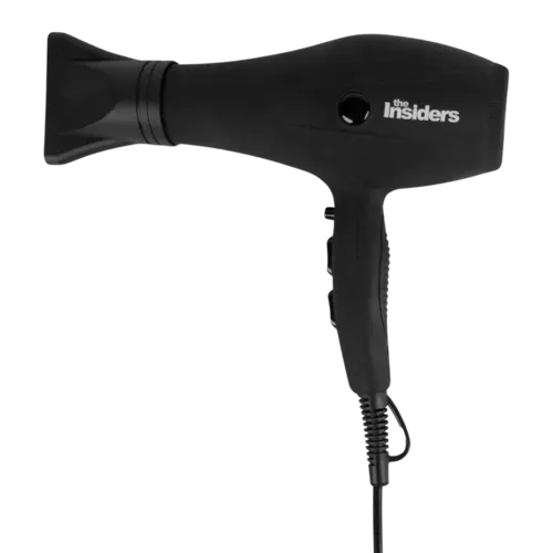 The Insiders Tools Professional Ionic Hairdryer