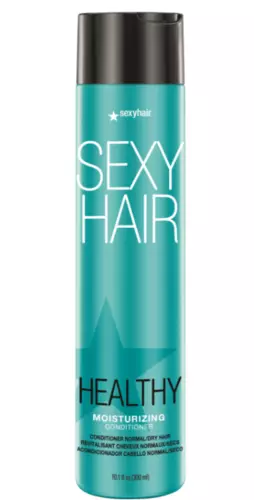 Sexy Hair Soy Moisturizing Conditioner 300ml