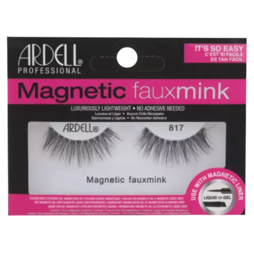 Ardell Magnetic Faux Mink 817