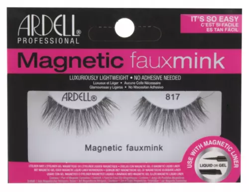 Ardell Magnetic Faux Mink 817