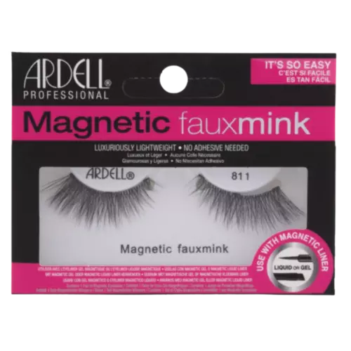 Ardell Magnetic Faux Mink 811