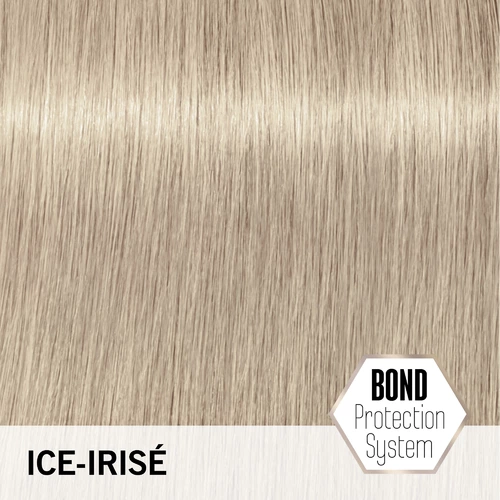 Schwarzkopf Professional Blond Me Lift & Blend 60ml Ice-Irise
