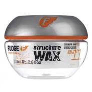 Fudge Structure Wax 75gr