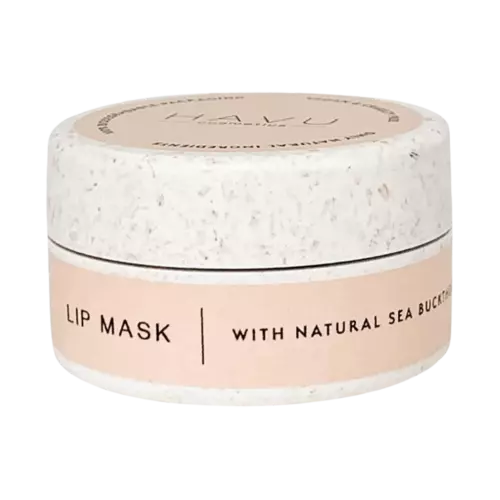 HAVU Cosmetics Lip Mask 12,2g