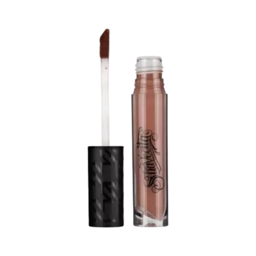 Suavecita LipGrip Brown - dauntless