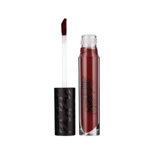 Suavecita LipGrip Burgundy - Fortitude