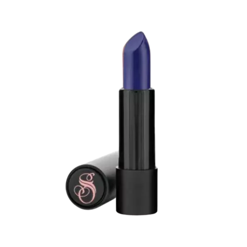 Suavecita Lipstick Royal Blue - Luna