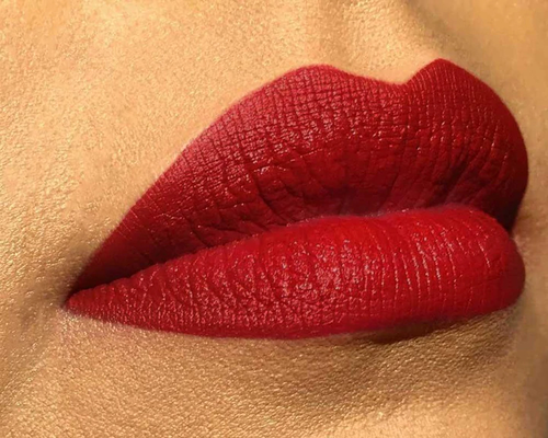 Suavecita Lipstick Red - Victory