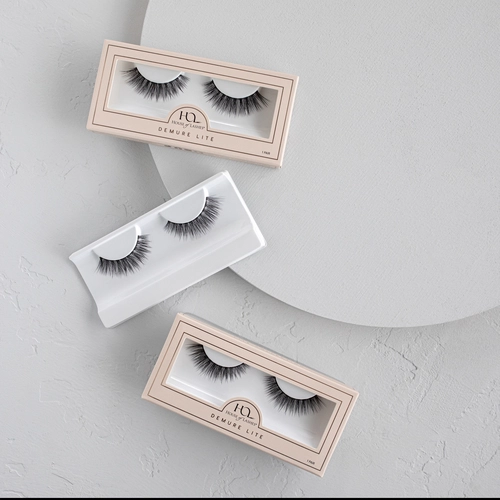 House of Lashes Lite Demure