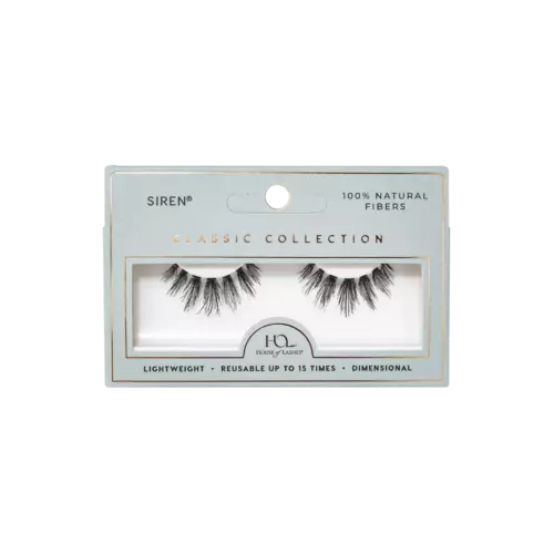 House of Lashes Siren