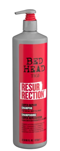 TIGI Bed Head Resurrection Shampoo 970ml
