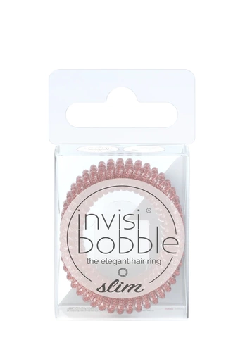 Invisibobble SLIM Pink Monocle
