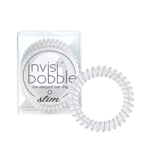 Invisibobble SLIM Mother Of Chrome