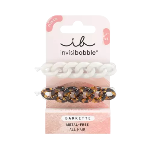 Invisibobble Barrette Glam To Give a Damn