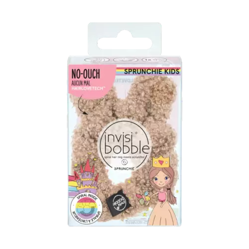 Invisibobble Kids Sprunchie Teddy