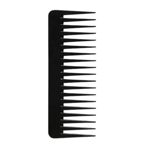 Comair Highlights comb Black