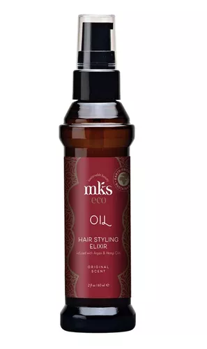 MKS-Eco Oil Original 60ml